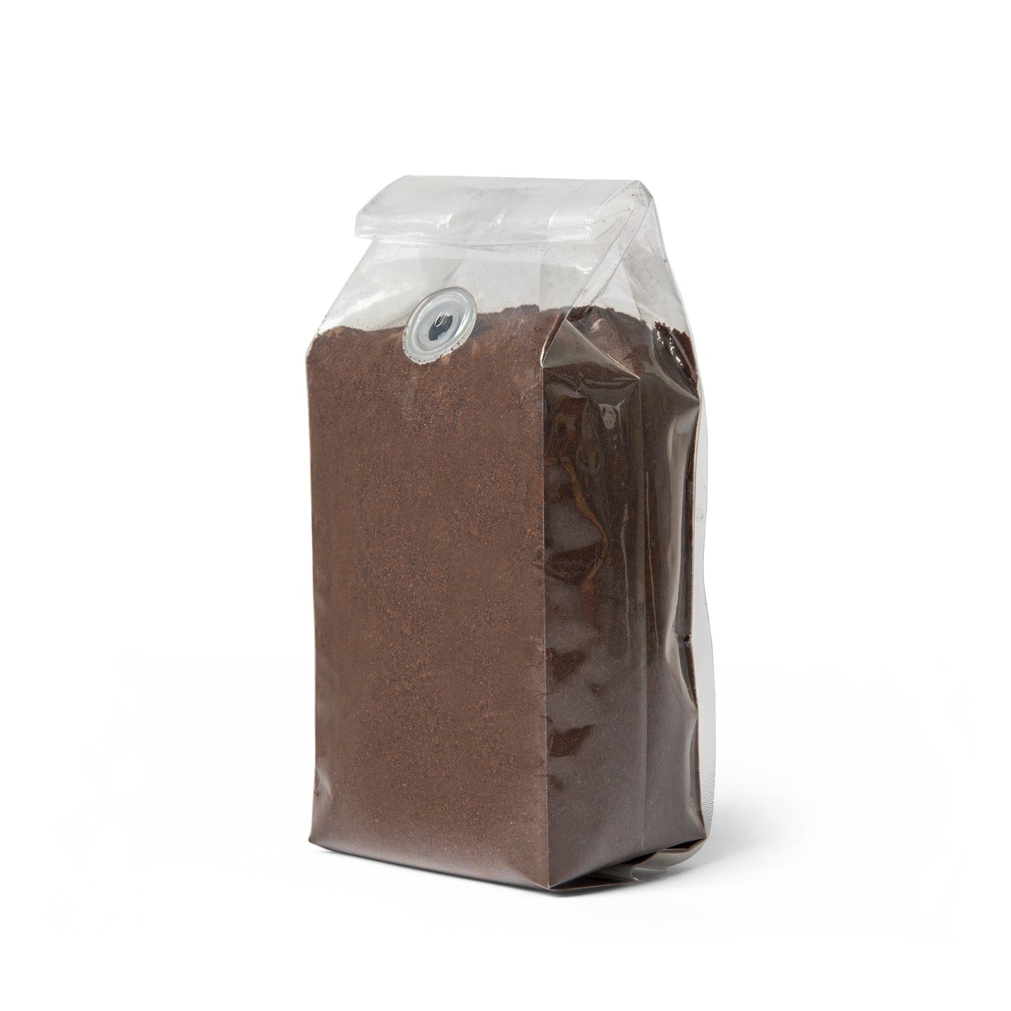 Brieux Bros Cascades Coffee Blend (Medium-Dark Roast)