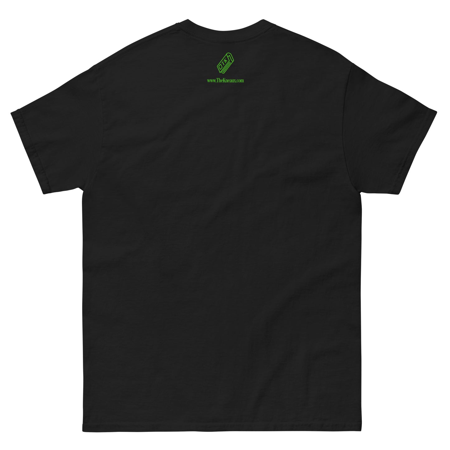 Bayou Snipers Unisex Tee