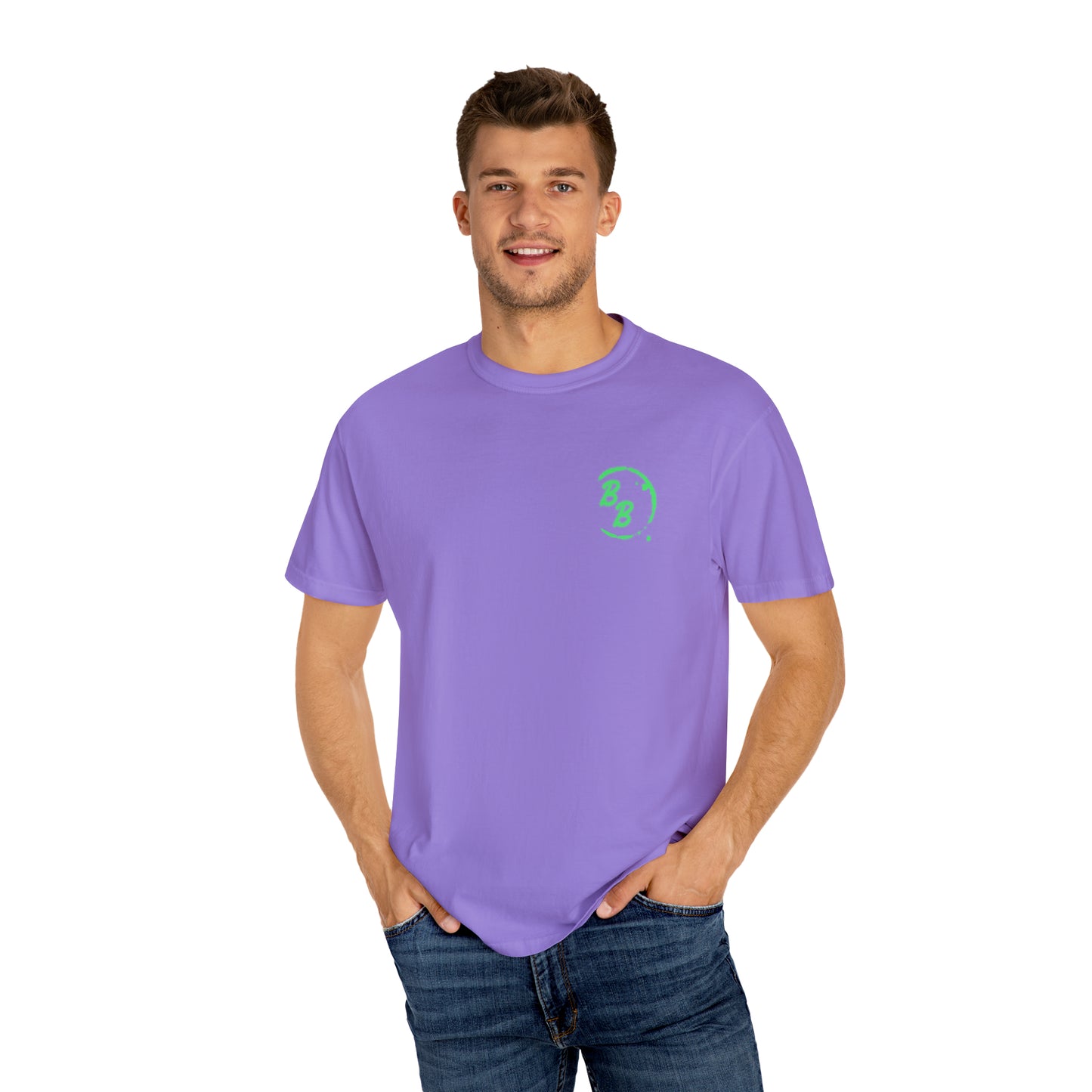 Brieux Bros - Fresh Prince Tee