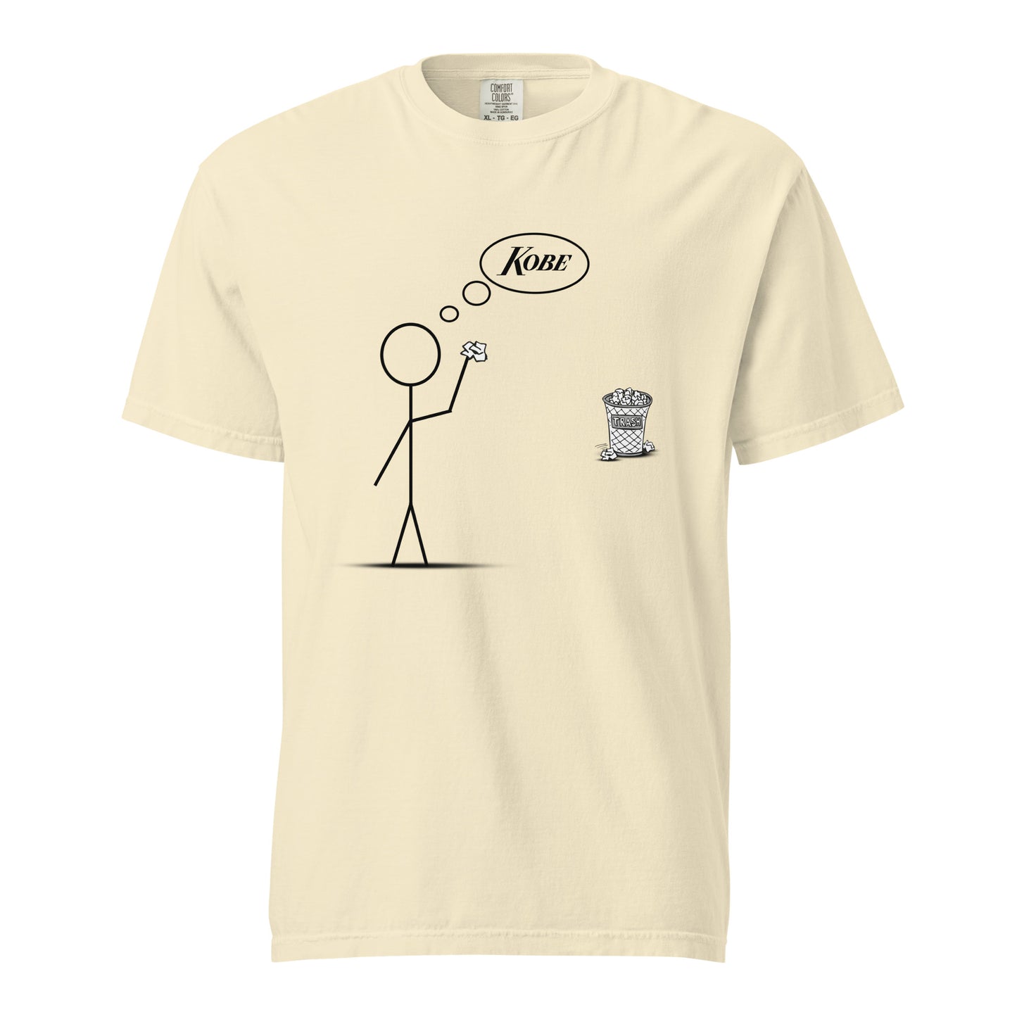 Unisex KOBE! T-Shirt
