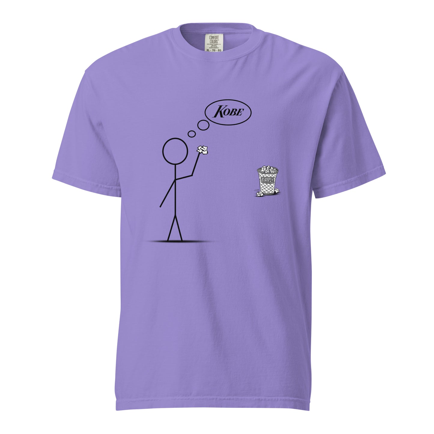 Unisex KOBE! T-Shirt