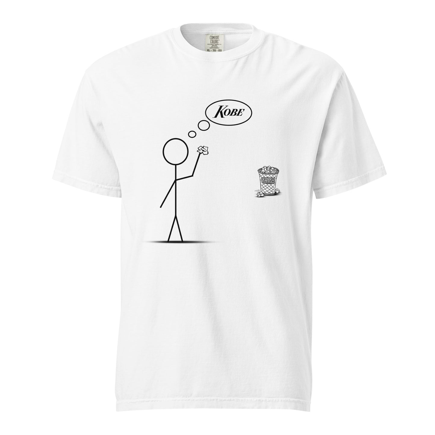 Unisex KOBE! T-Shirt