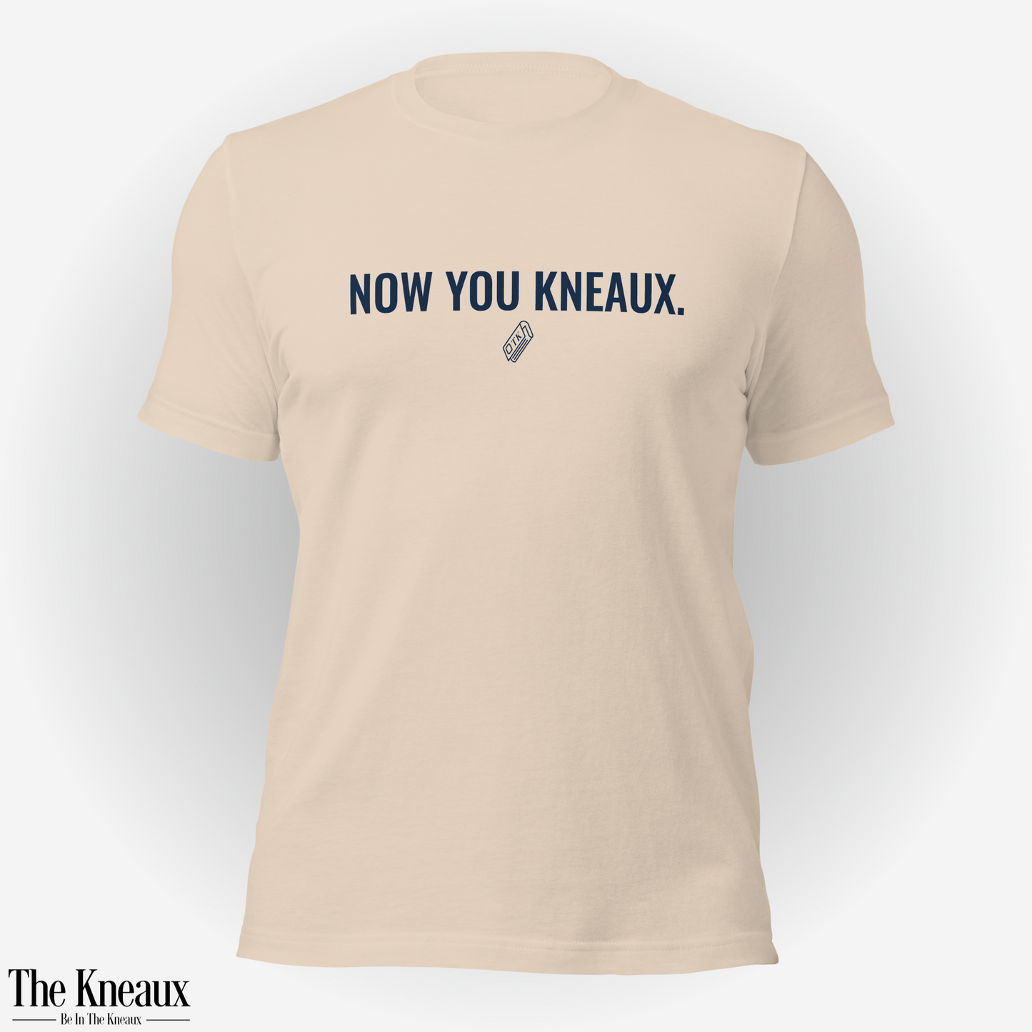 Now You Kneaux | Pelicans