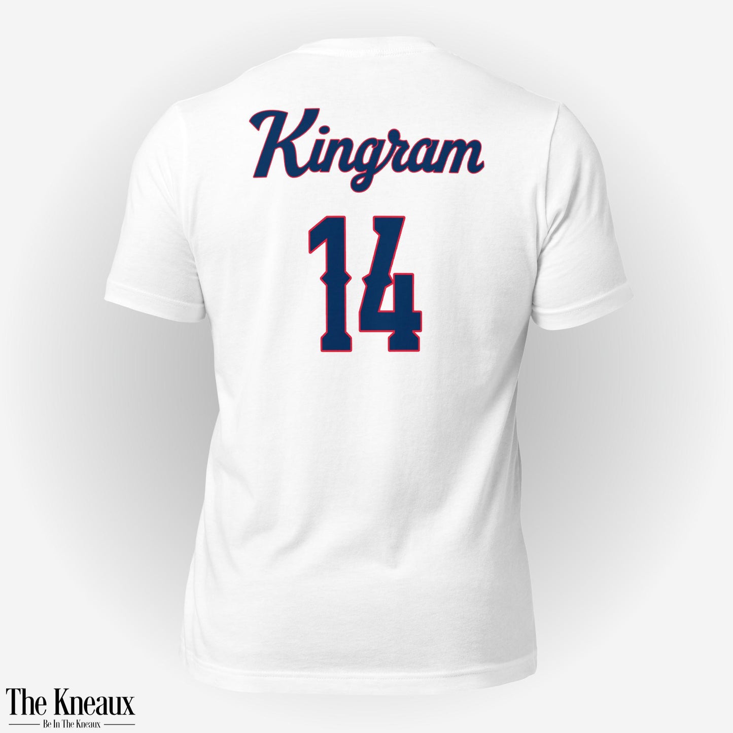 Pels | "Kingram"